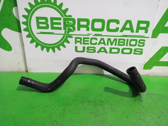 Manguera de radiador arriba 1307RQ PEUGEOT