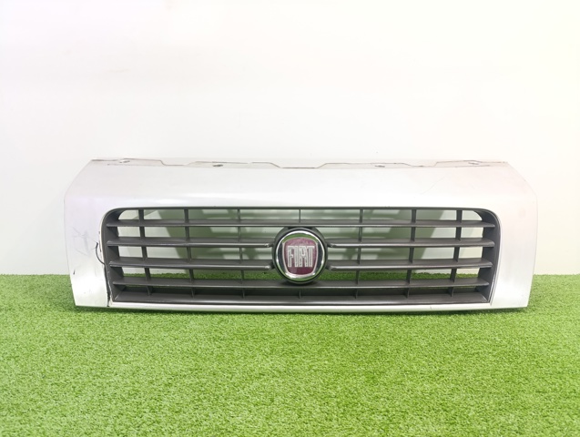 Rejilla para Fiat Ducato III (250)