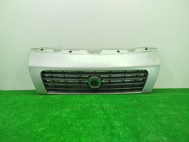 Panal de radiador Fiat Ducato III bus comprar en España