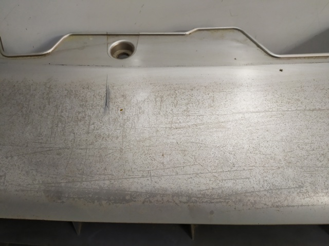 FIAT 1308067070 Parrilla del radiador  comprar en Murcia