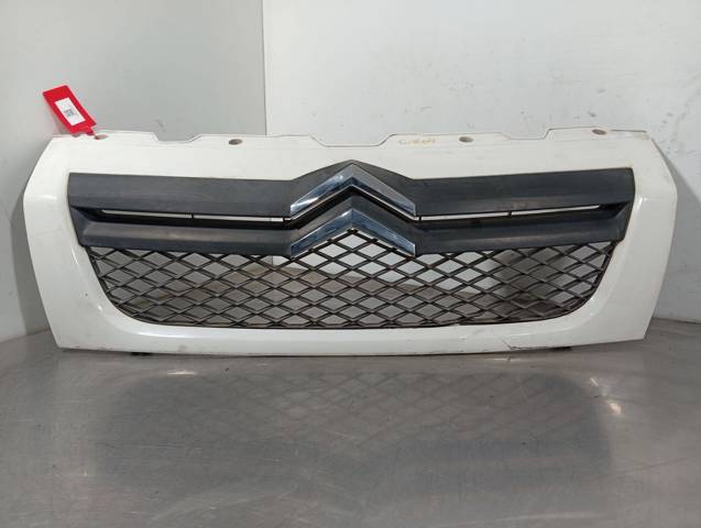 Rejilla de radiador Citroen Jumper  (250)