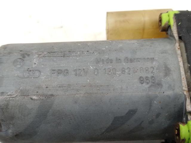 130821682 FORD Mecanismo de elevalunas delantero izquierdo  en stock Huelva