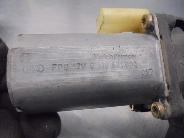130821682 FORD Mecanismo de elevalunas delantero izquierdo  en stock Gandía