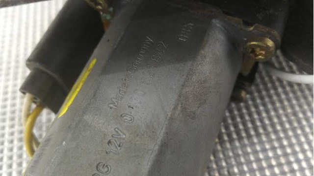 130821682 FORD Mecanismo de elevalunas delantero izquierdo  en stock Gandía