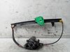 Mecanismo alzacristales, puerta delantera izquierda Ford Fiesta 4