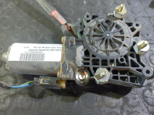 130821682 FORD Mecanismo de elevalunas de la puerta delantera izquierda  comprar en Oviedo