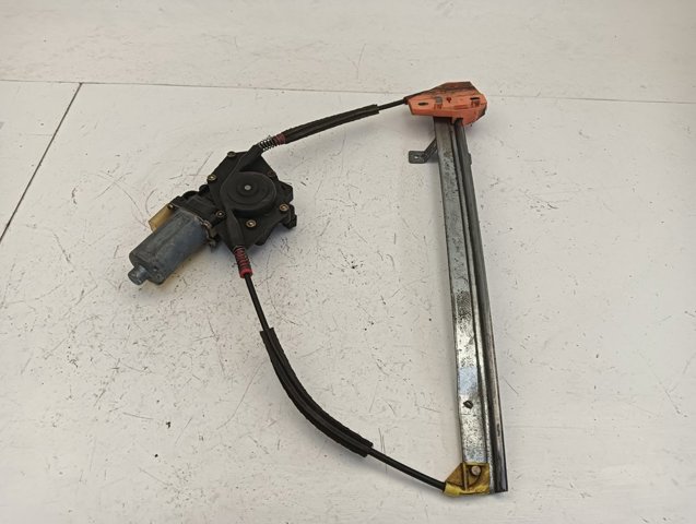 FORD 130821682 Mecanismo de elevalunas delantero izquierdo  en stock Terrassa