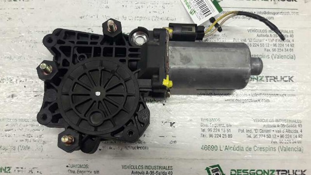 FORD 130821682 Mecanismo de elevalunas de la puerta delantera izquierda  comprar en Albacete