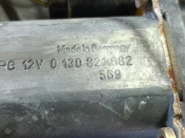 FORD 130821682 Mecanismo de elevalunas de la puerta delantera izquierda  comprar en Ponferrada