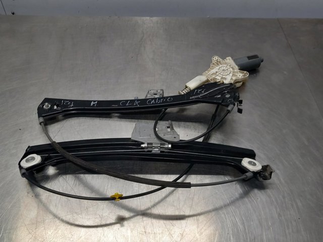130821921 Motor del elevalunas de la puerta delantera comprar Almería