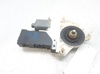 Motor elevalunas delantero izquierdo para peugeot 407 st confort rhr 0130822200