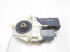 Motor elevalunas delantero izquierdo para peugeot 407 2.0 rhr 0130822200