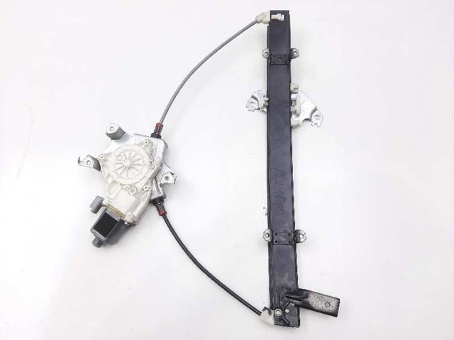 130822202 Motor del elevalunas de la puerta delantera izquierda  disponible Burgos