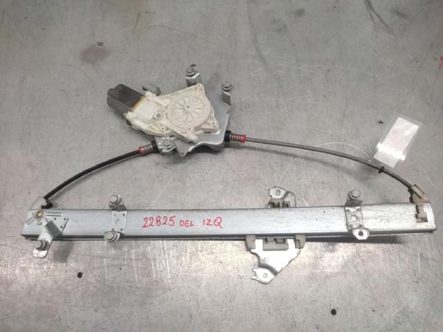 NISSAN 130822202 Motor del elevalunas eléctrico  en stock Terrassa