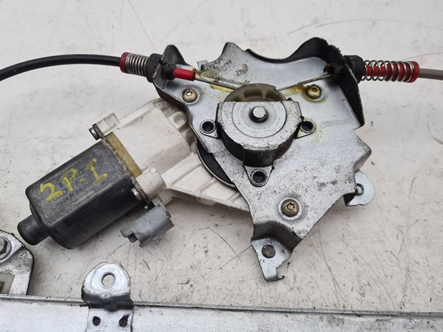 NISSAN 130822202 Motor del elevalunas eléctrico comprar Tarragona