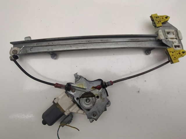 130822202 NISSAN Motor del elevalunas eléctrico comprar Madrid