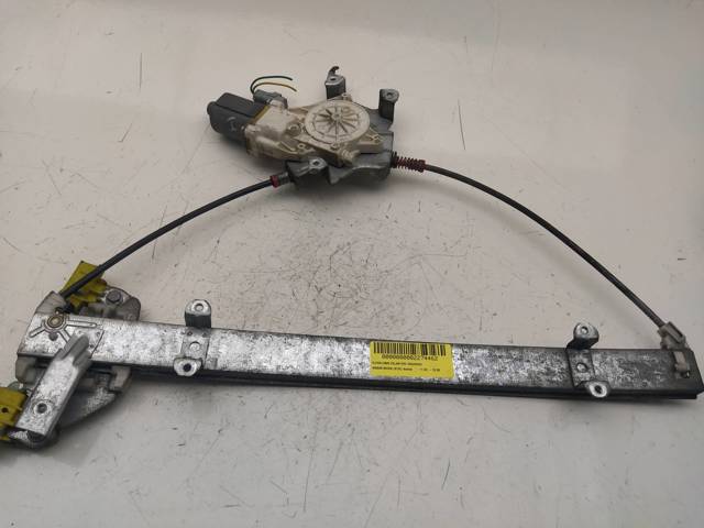 NISSAN 130822202 Motor del elevalunas eléctrico comprar Tarragona