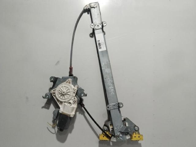 130822202 Motor del elevalunas eléctrico  en stock Castellón