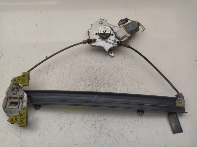 NISSAN 130822202 Motor del elevalunas de la puerta delantera izquierda  comprar en Murcia