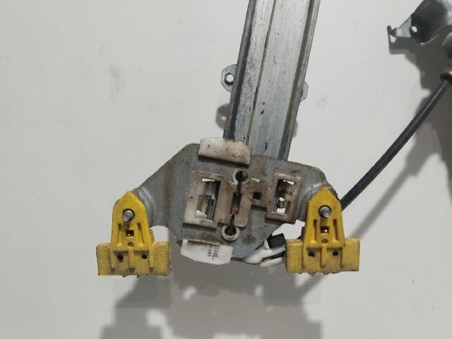130822202 NISSAN Motor del elevalunas de la puerta delantera izquierda  comprar en Oviedo