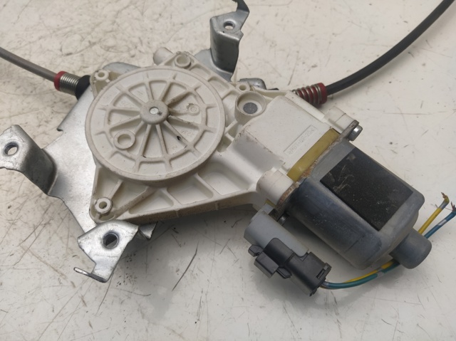130822202 NISSAN Motor del elevalunas eléctrico comprar Alcalá