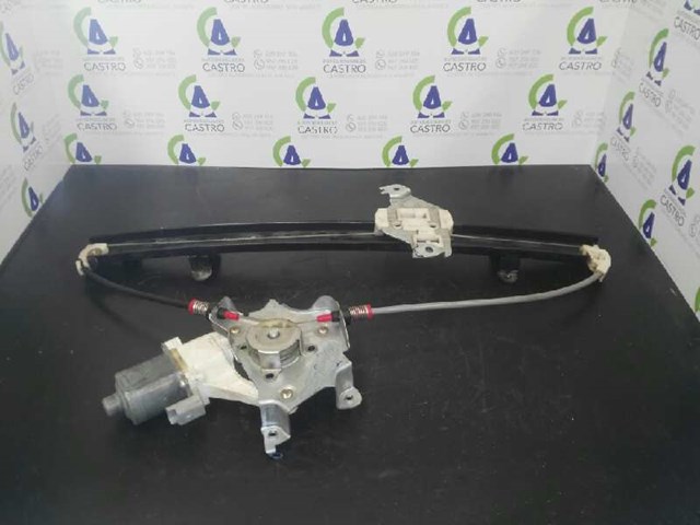 NISSAN 130822202 Motor del elevalunas de la puerta delantera izquierda  disponible Valladolid
