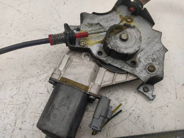 130822202 NISSAN Motor del elevalunas eléctrico comprar Bilbao