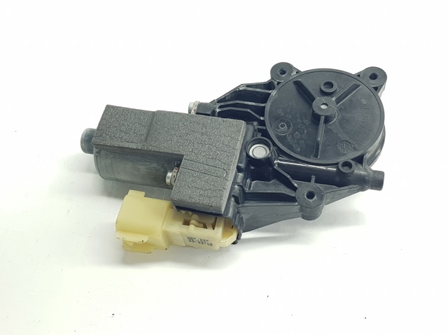 Motor eléctrico, elevalunas, puerta delantera 130822782 Land Rover