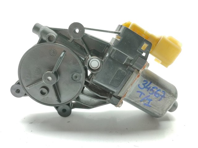 Motor eléctrico, elevalunas, puerta delantera 130822782 Maserati