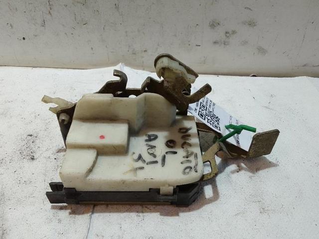 1308390080 Cerradura de puerta delantera izquierda  disponible Burgos