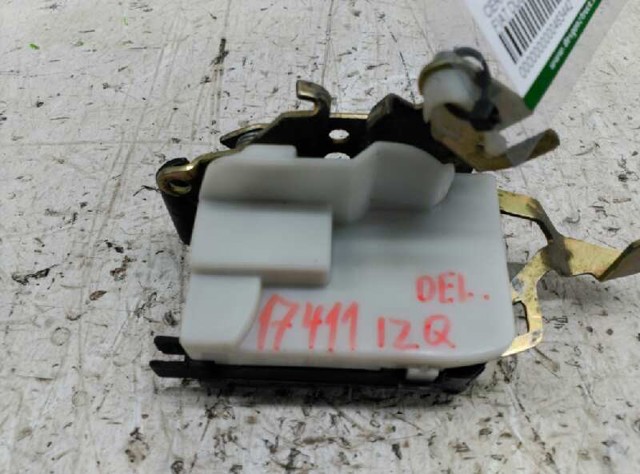 FIAT 1308390080 Cerradura de puerta delantera izquierda  disponible Valladolid