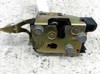 Cerradura de puerta delantera izquierda 1308390080 FIAT