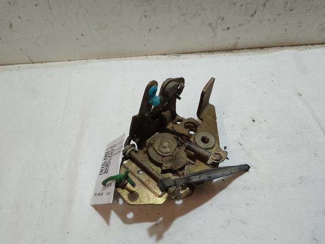 FIAT 1308390080 Cerradura de puerta delantera izquierda  disponible España