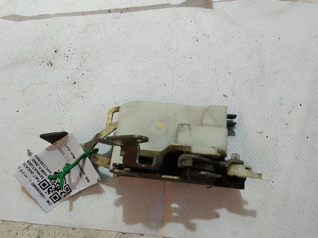 1308390080 Cerradura de puerta delantera izquierda  comprar en Reus