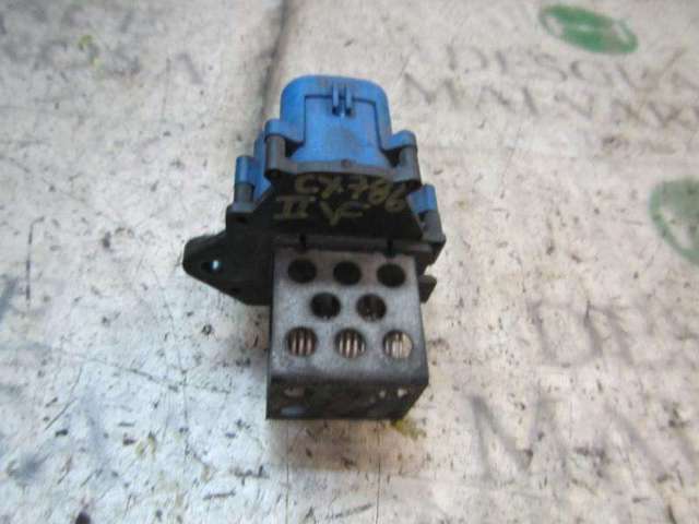 1308CP Peugeot/Citroen