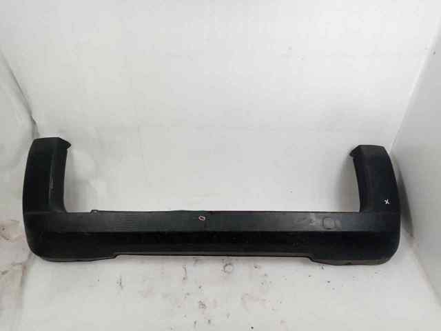 Paragolpes trasero 1309565070 PEUGEOT