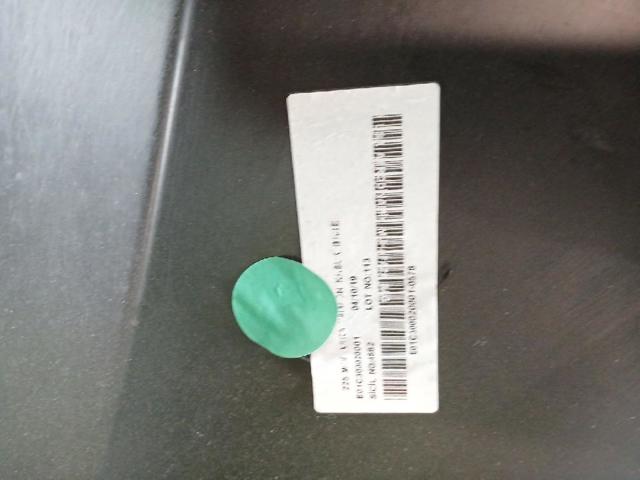 PEUGEOT 1309565070 Parachoques trasero  disponible Valladolid