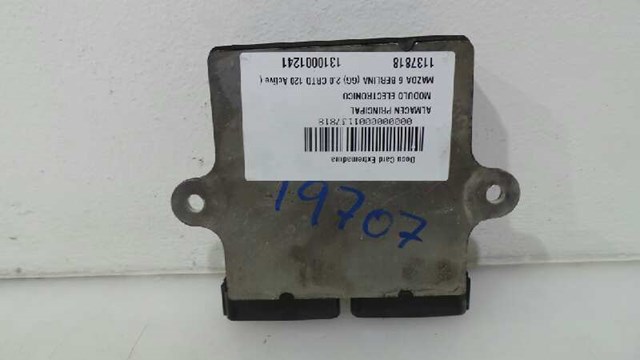 1310001241 MAZDA ECU comprar Bilbao
