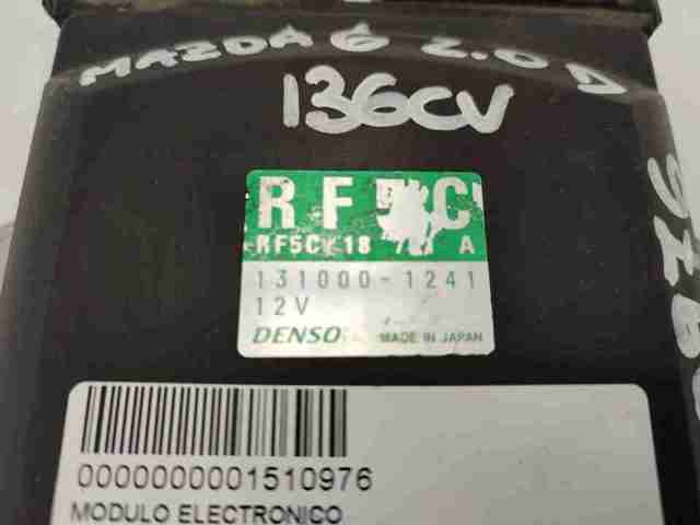 1310001241 MAZDA Unidad de control del motor (ECU)  comprar en Oviedo