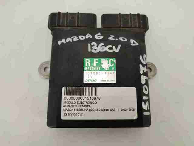 1310001241 Unidad de control del motor (ECU)  comprar en Reus