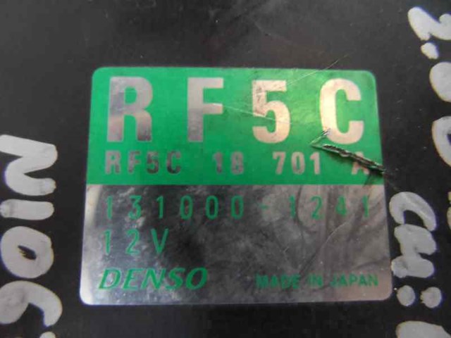 1310001241 Unidad de control del motor (ECU)  disponible Málaga
