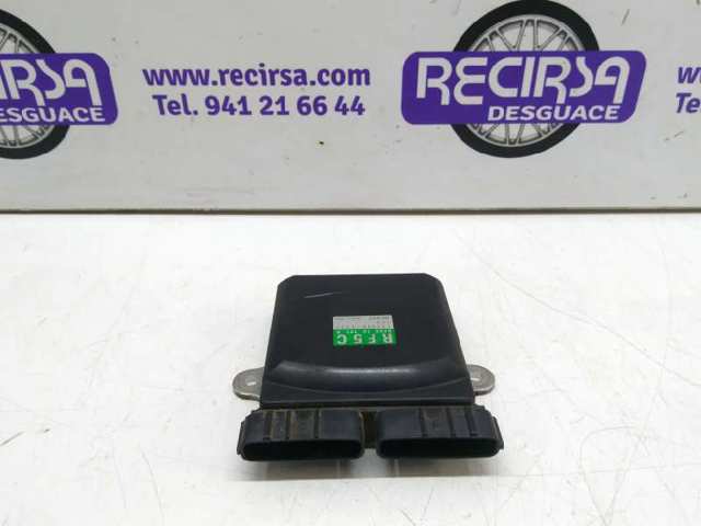 1310001241 MAZDA ECU  en stock Gandía
