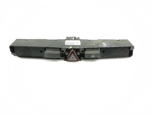 Boton de luz de emergencía para Opel Astra L35