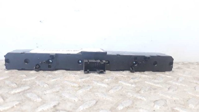 OPEL 13100105 Boton de luz de emergencía comprar Tarragona