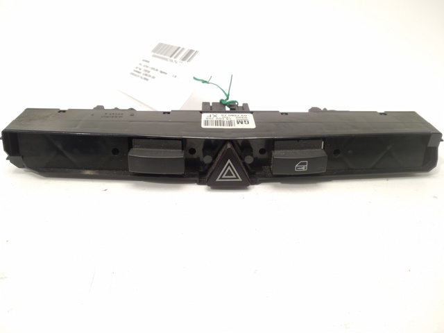 Boton De Alarma Opel Astra L35
