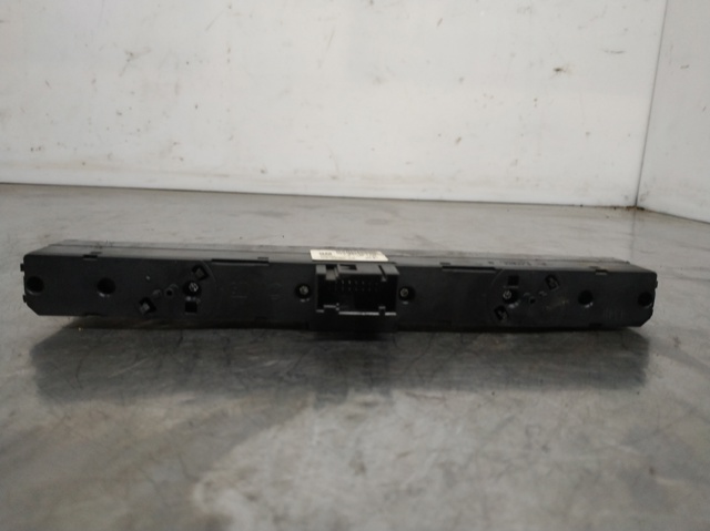 Boton De Alarma Opel Astra L35