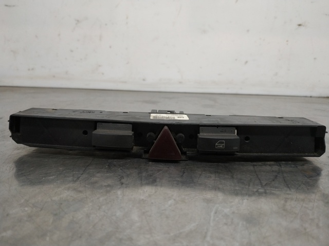 Boton De Alarma Opel Astra L35