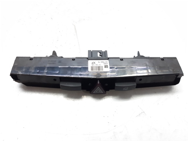 13100105 Opel