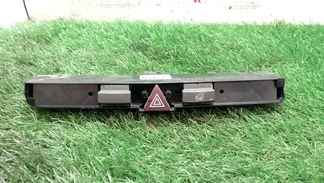 OPEL 13100105 Boton de luz de emergencía comprar Barcelona