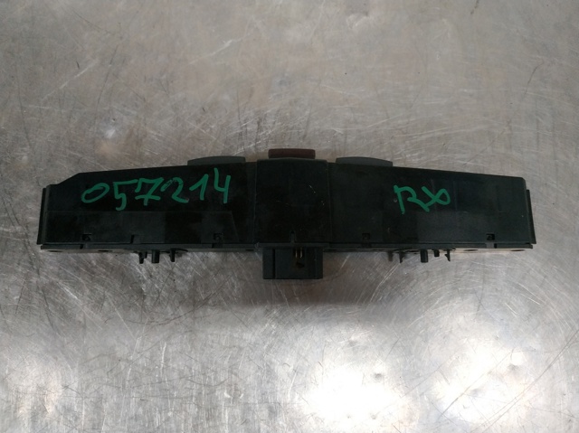 Boton De Alarma Opel Astra L35